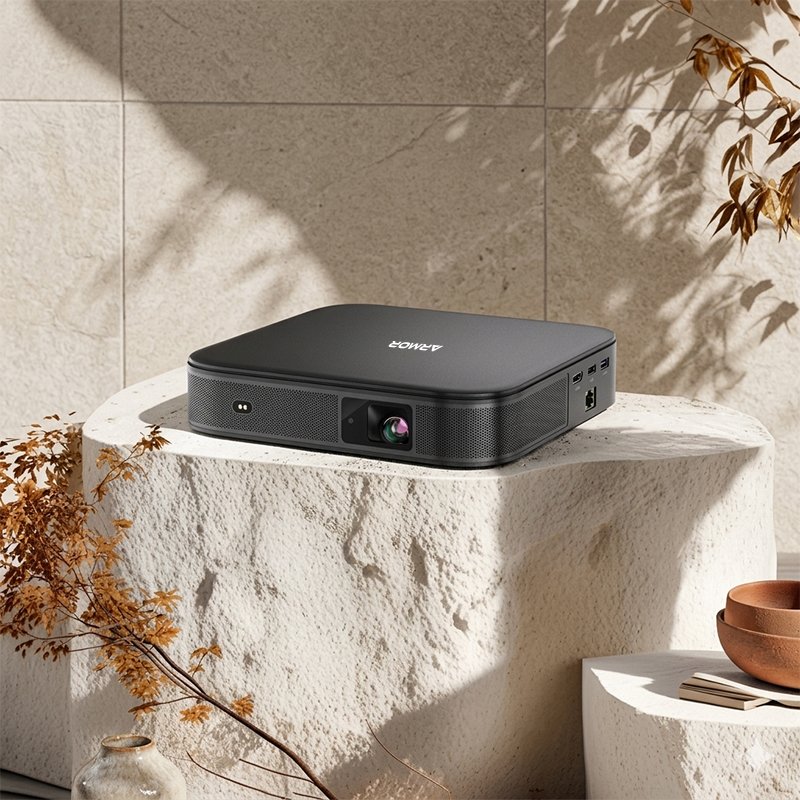 ARMOR-S650-PROJECTOR