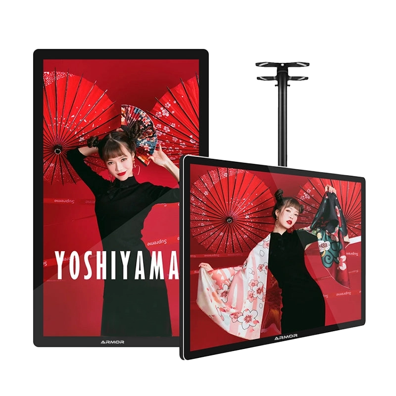 ARMOR ADS-AD320-N Wall Mount Digital Signage
