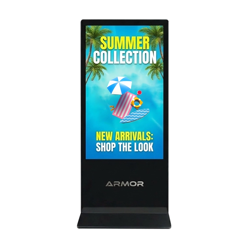 ARMOR ATFSD-A8505 Digital Kiosk