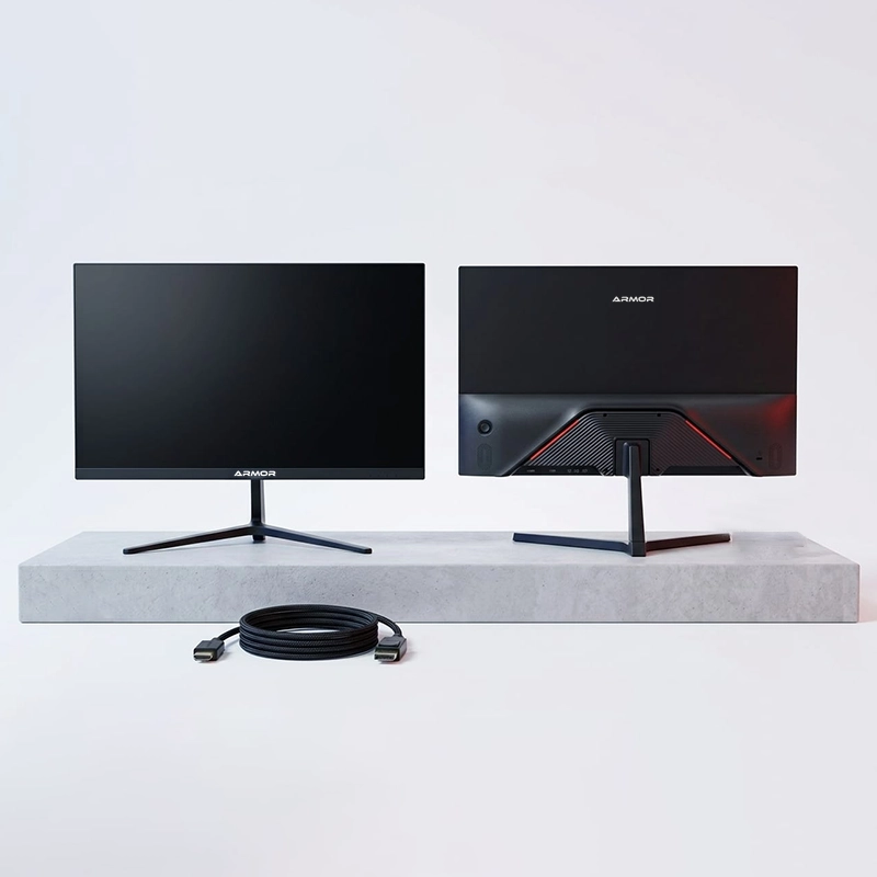 ARMOR A21W02 MONITOR