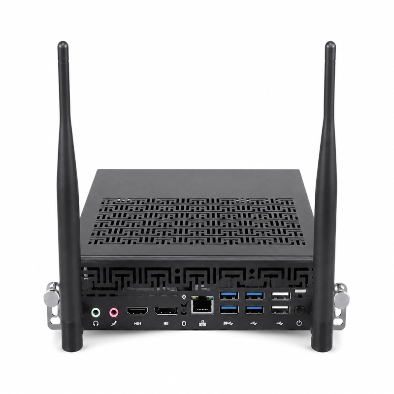 ARMOR OPS Mini Slot PC